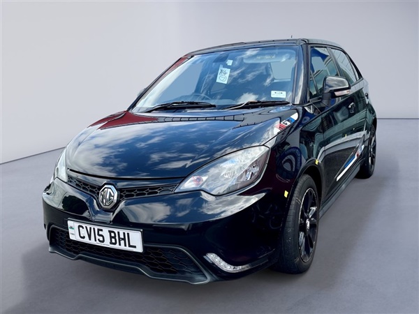 Large image for the Used Mg MG3