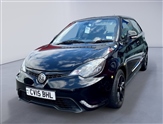 Used Mg MG3