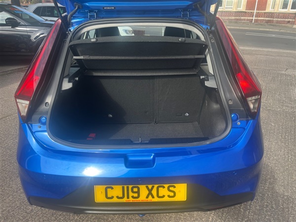 Large image for the Used Mg MG3
