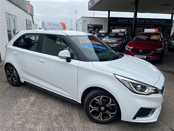 Large image for the Used Mg MG3