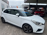 Used Mg MG3