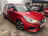 Used Mg MG3