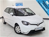 Used Mg MG3