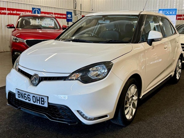 Large image for the Used Mg MG3
