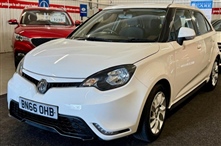 Mg MG3