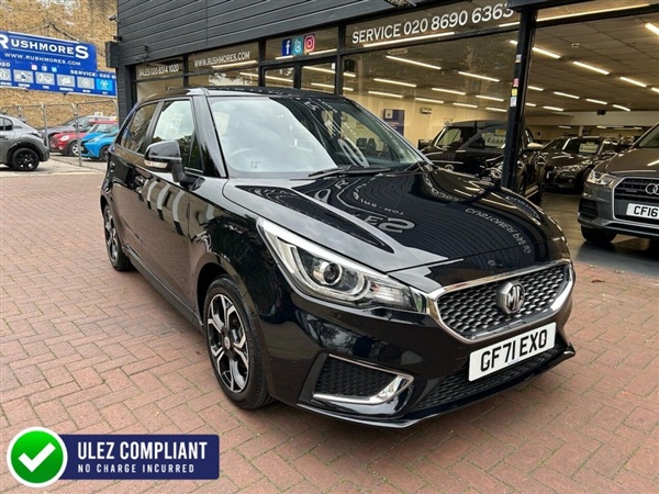 Large image for the Used Mg MG3
