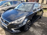 Used Mg MG3