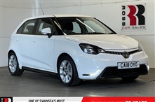 Mg MG3