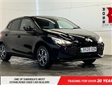 Used Mg MG3