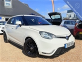 Used Mg MG3