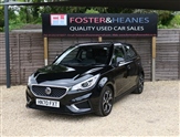 Used Mg MG3