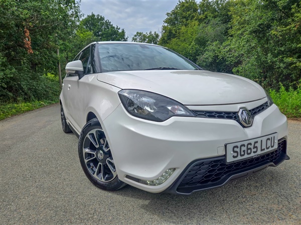 Large image for the Used Mg 3