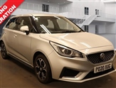 Used Mg MG3