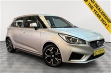 Mg MG3