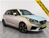 Used Mg MG3