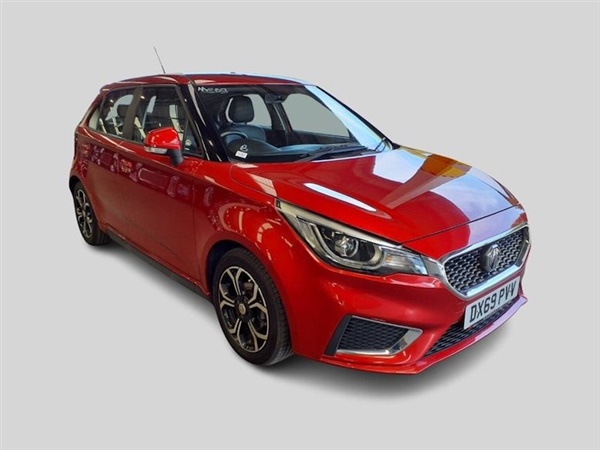 Large image for the Used Mg MG3