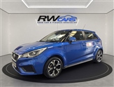 Used Mg MG3