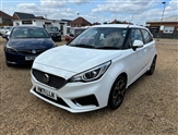 Used Mg MG3