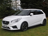 Used Mg MG3