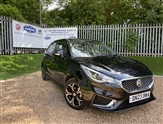 Used Mg MG3