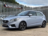 Mg MG3 Image 1