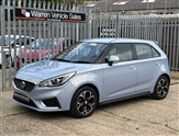 Mg MG3 Image 2