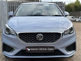 Mg MG3 Image 3