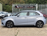 Mg MG3 Image 6