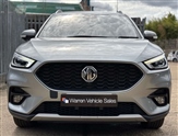 Mg MG3 Image 3