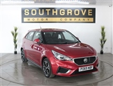 Used Mg MG3