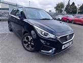 Used Mg MG3