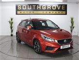 Used Mg MG3