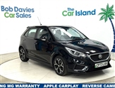 Used Mg MG3