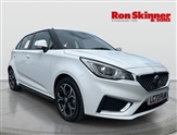 Used Mg MG3