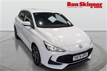 Mg MG3