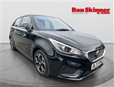 Used Mg MG3