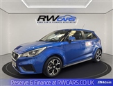 Used Mg MG3