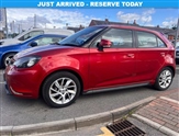 Used Mg MG3