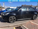 Used Mg MG3