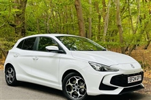 Mg MG3