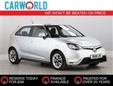 Mg MG3 Image 1
