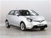 Mg MG3 Image 2