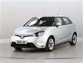 Mg MG3 Image 5