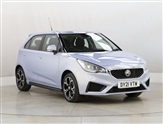 Mg MG3 Image 2