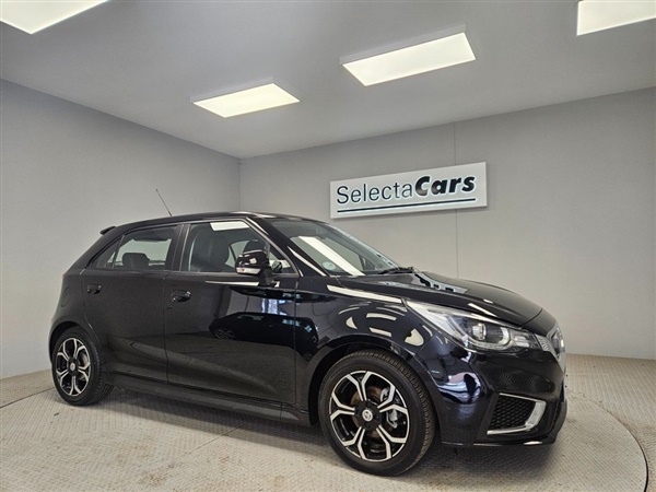 Large image for the Used Mg MG3