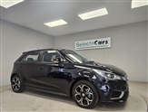 Used Mg MG3