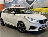 Used Mg MG3