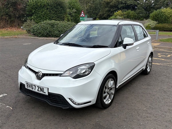 Large image for the Used Mg MG3