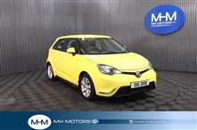 Mg MG3