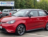 Used Mg MG3